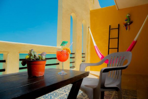 Hotel Flamingos Inn